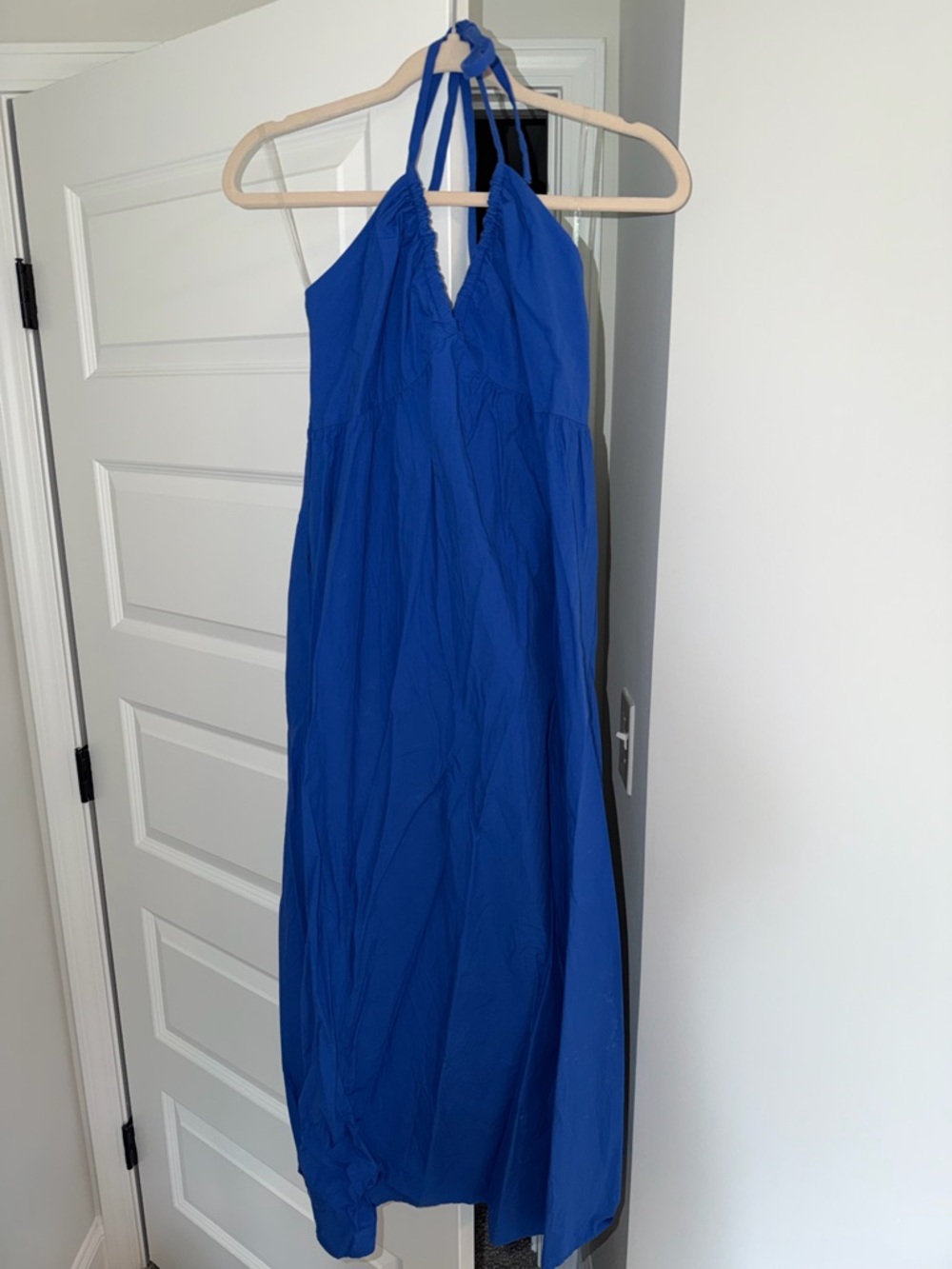 Universal Threads Women’s Midi Sundress